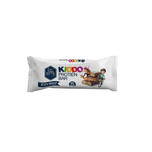 Lite Bite Kiddo Protein Bar 25G