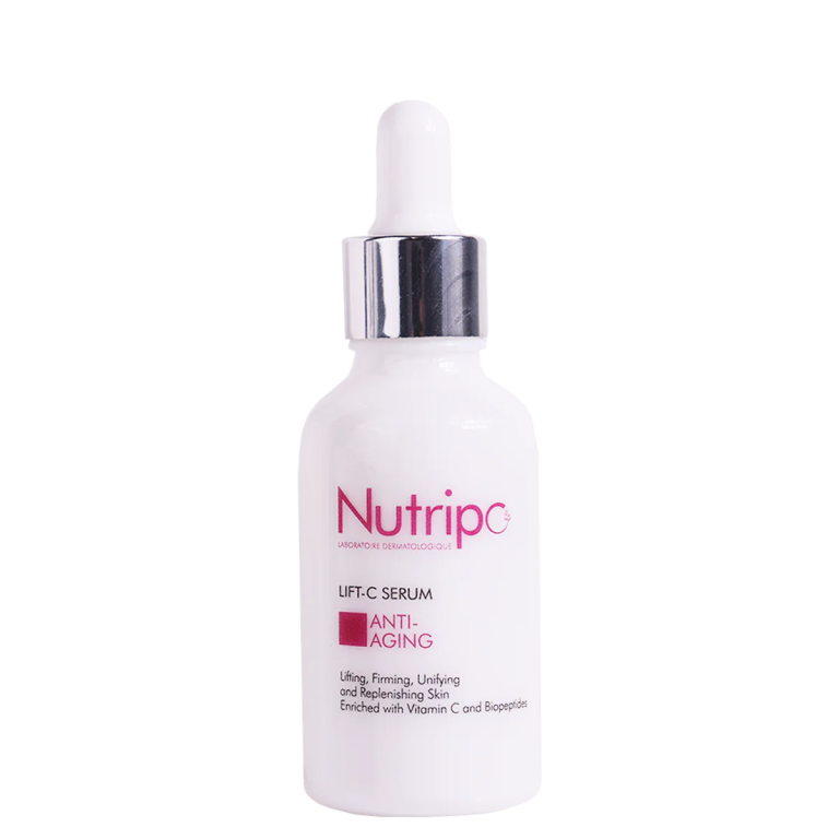 Nutripo Lift-C Serum Anti-Aging