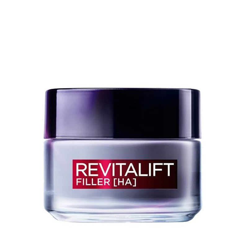 L'Oréal Paris Revitalift Filler Ha Night 50