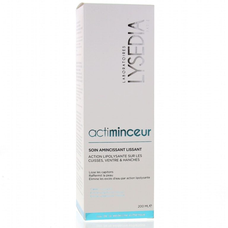 LYSEDIA-Actiminceur-soin-amincissant-lissant-25735_101_1434467068.jpg Lysedia Actiminceur smoothing slimming treatment 200ml tube