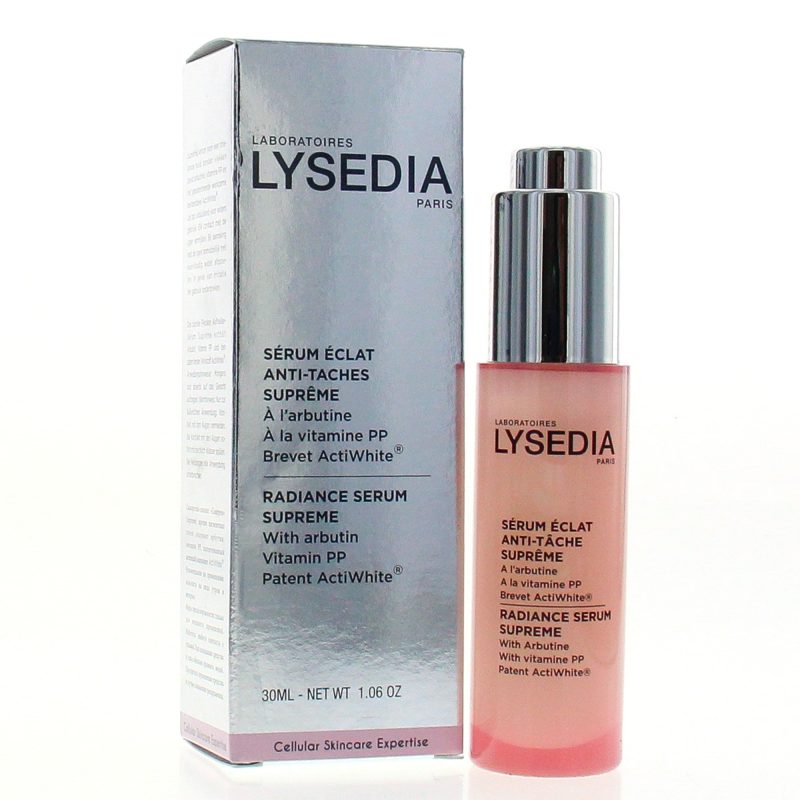 LYSEDIA-S-rum-clat-anti-t-ches-supr-me-30-ml-42822_102_1553609065.jpg Lysedia Eclat Supreme anti-brown spot serum, 30 ml