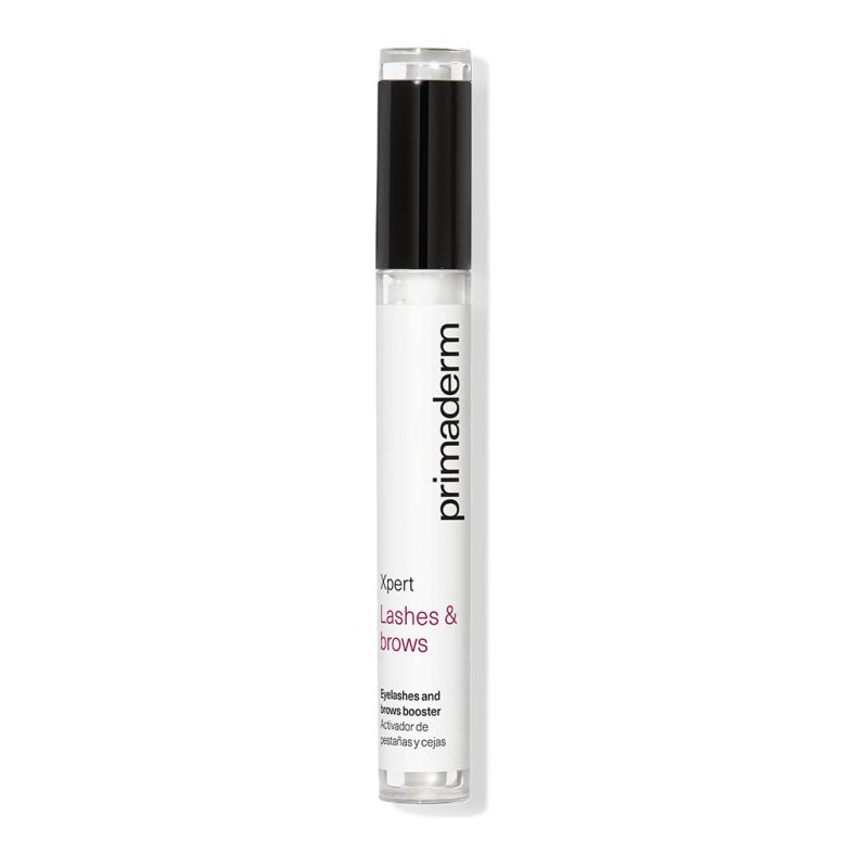Primaderm Xper Lashes & Brows