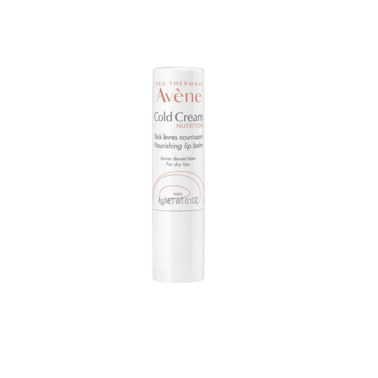 LipBalmwithColdCream.png Avène Lip Balm with Cold Cream