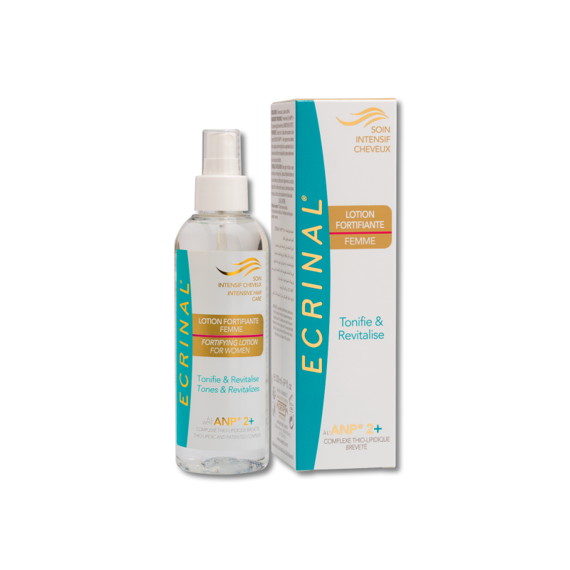 Anp2+hair Lotion for Women