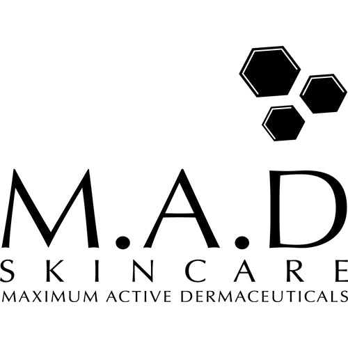 MAD-Logo.jpg M.A.D. Skin Care Youth Transformation Glycolic Mask