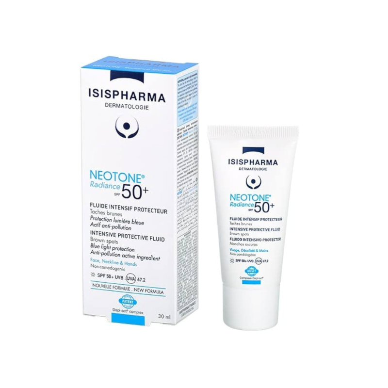 MazenOnlineProduct_35.png Isis Pharma Neotone Radiance Spf50