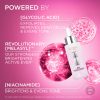 L'Oréal Paris Glycolic Bright Serum with 8% [Melasyl ™ + Glycolic Acid + Niacinamide] face serum for Dark Spots & Brightening 30 ml