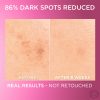 L'Oréal Paris Glycolic Bright Serum with 8% [Melasyl ™ + Glycolic Acid + Niacinamide] face serum for Dark Spots & Brightening 30 ml