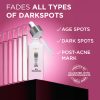 L'Oréal Paris Glycolic Bright Serum with 8% [Melasyl ™ + Glycolic Acid + Niacinamide] face serum for Dark Spots & Brightening 30 ml