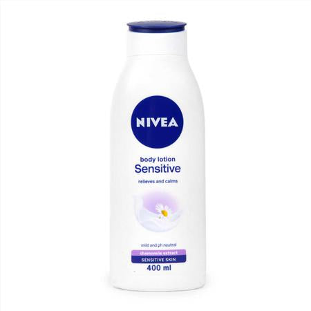 Nivea-Sensitive-Body-Lotion-400-ml-4005808293285.jpg Nivea Sensitive Body Lotion