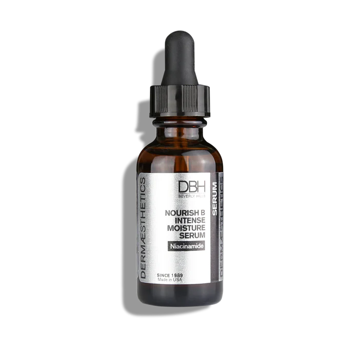 DBH Nourish B Intensive Moisture Serum