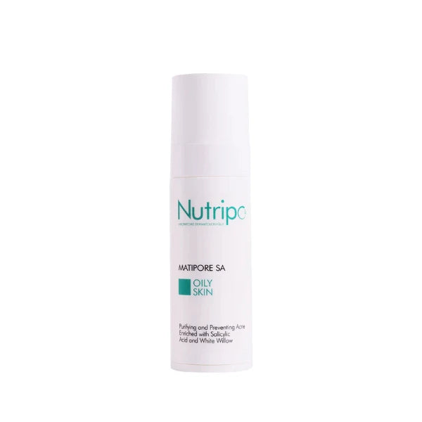 Nutripo Matipore Salicylic Acid