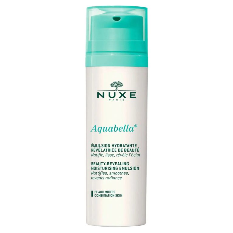 NuxeAquabellaBeautyRevealingMoisturisingEmulsion_1.jpg NUXE Aquabella Beauty Revealing Moisturising Emulsion