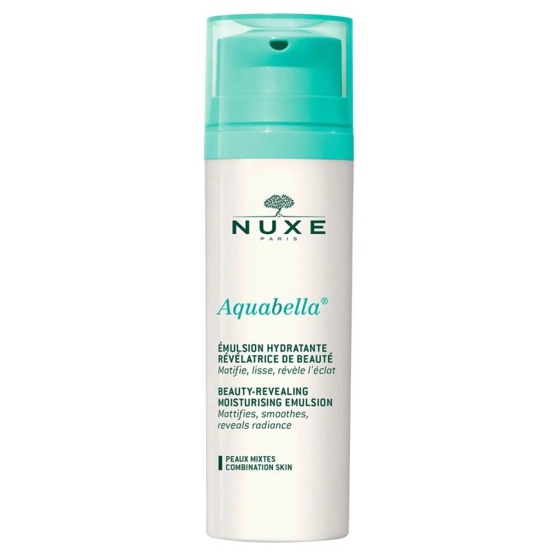NUXE Aquabella Beauty Revealing Moisturising Emulsion