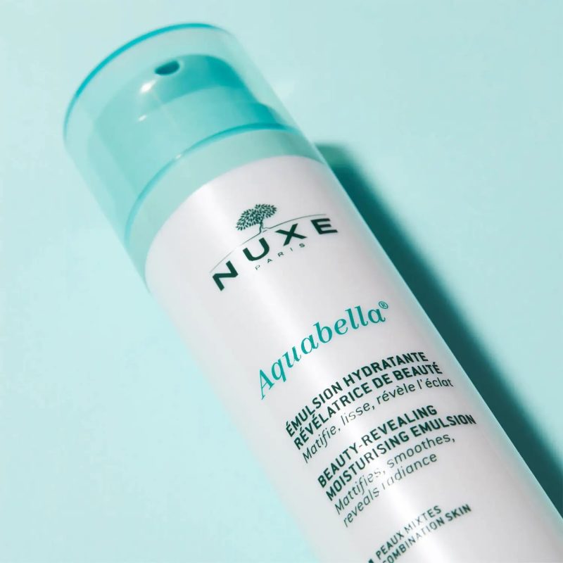 NUXE Aquabella Beauty Revealing Moisturising Emulsion
