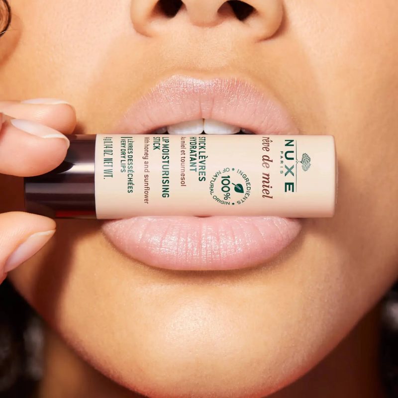 NuxeLipStick_RevedeMiel4gr_2.jpg NUXE Lip Stick, Rêve de Miel 4 gr
