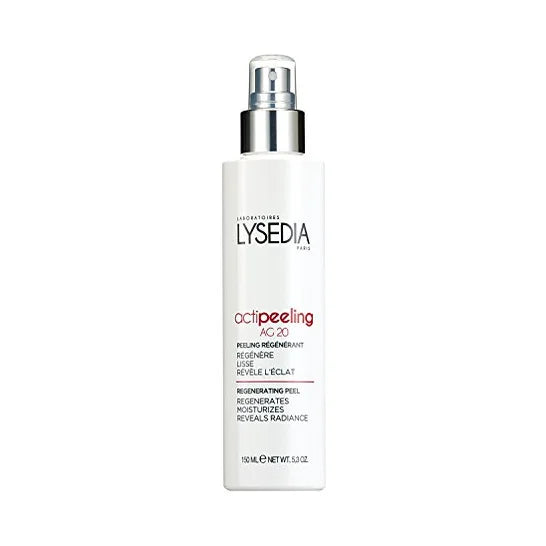 Lysedia Acti Peeling AG20 Revitalage Lotion - 150ml