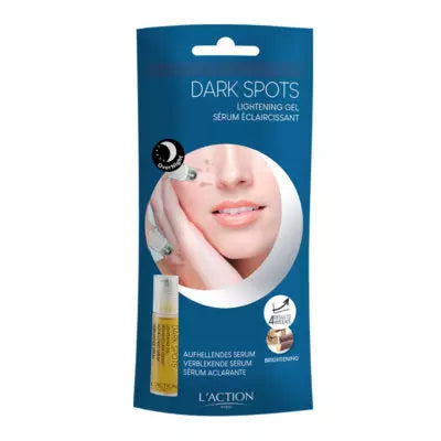 L'Action Paris Lightening Gel