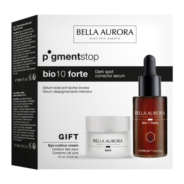Pigment-Stop-Bio10-Serum.png Bella Aurora Pigment Stop Bio10 Forte Serum
