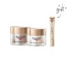 Pouchespackshot-2022-12-02T103452.699.jpg Eucerin Hyaluron-Filler + Elasticity Gift Set