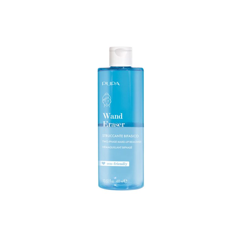 Pupa Milano Wand Eraser Two-Phase Makeup Remover