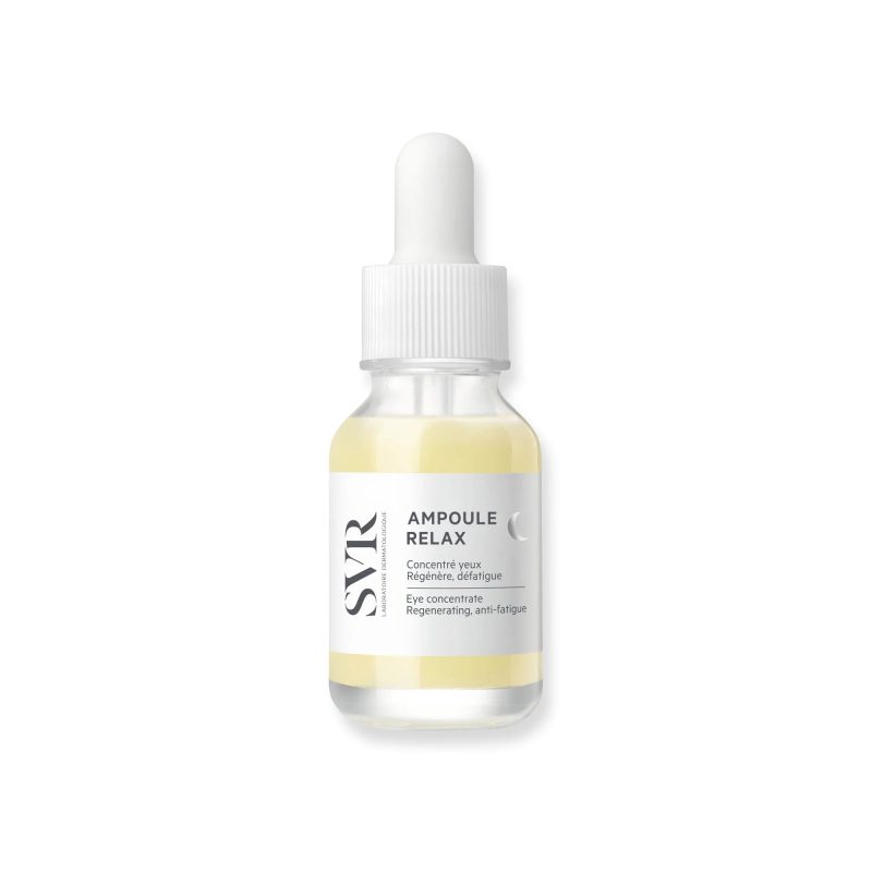 SVR Night Relax Ampoule