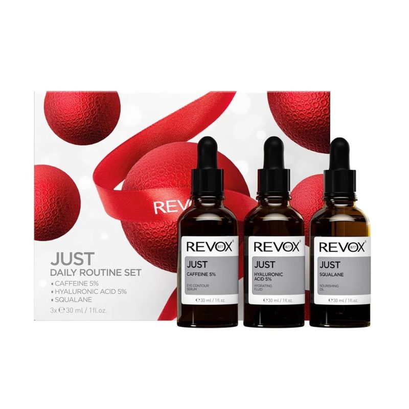 REVOX B77 Just Daily Routine Set