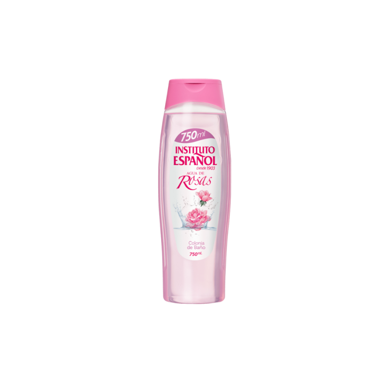 RoseWaterCologne.png Instituto Español Rose Water Cologne