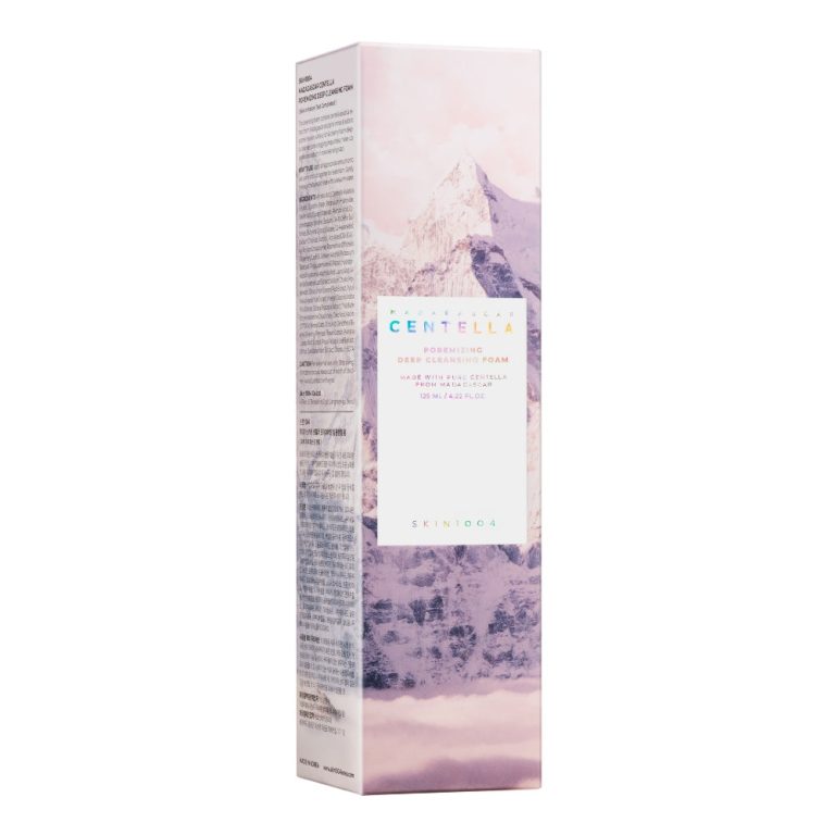 SKIN1004 Madagascar Centella Poremizing Deep Cleansing Foam