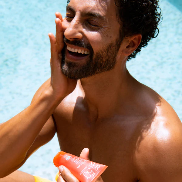 SVR Sun Secure Extreme SPF50+ Sunscreen