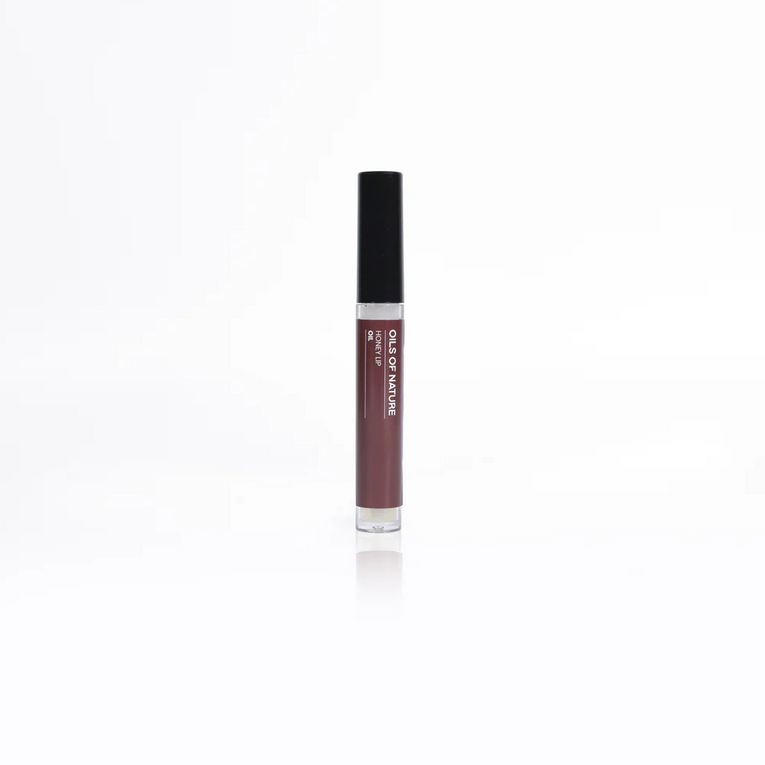 Oils Of Nature Honey Lip Oil