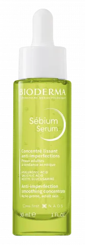 Bioderma Sebium Sérum Anti Imperfections