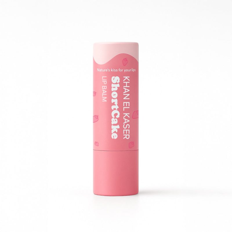 Khan El Kaser Lip Balm