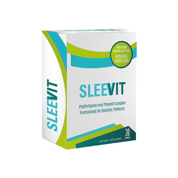 Pharma M Sleevit 30 Cap