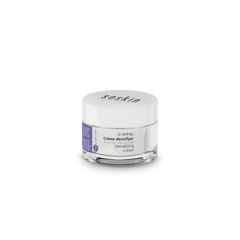 Soskin Densifyer Cream