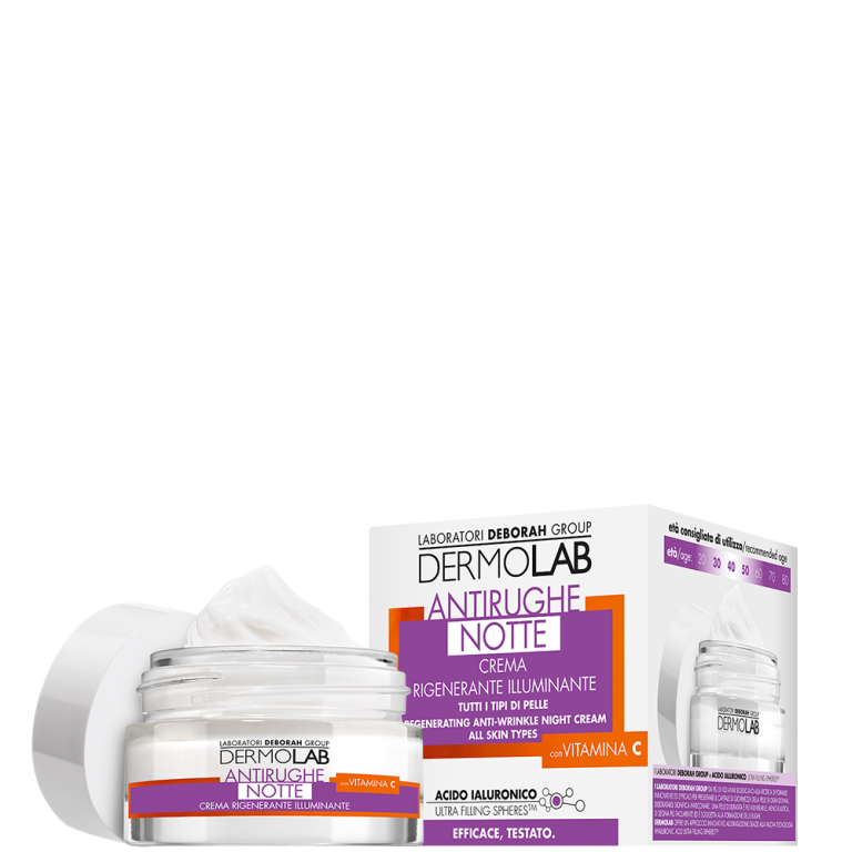 TDV000523_ANTIRUGHE-notte-ap.png Dermolab Regenerating anti-wrinkle night cream