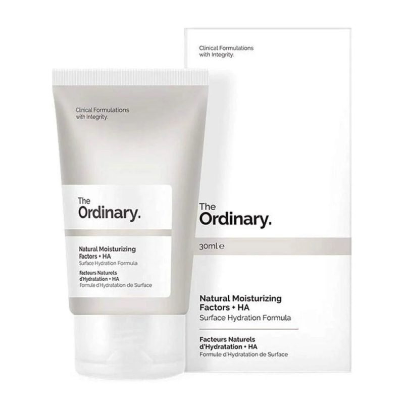The Ordinary Natural Moisturizer