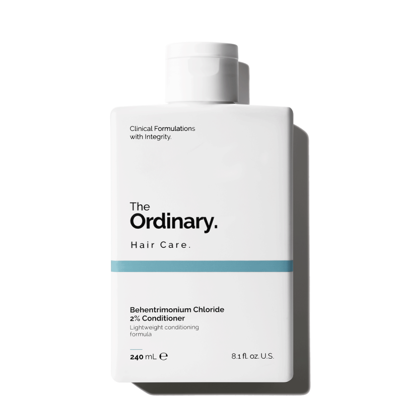 TheOrdinaryBehentrimoniumChloride2_Conditioner.png The Ordinary Behentrimonium Chloride 2% Conditioner