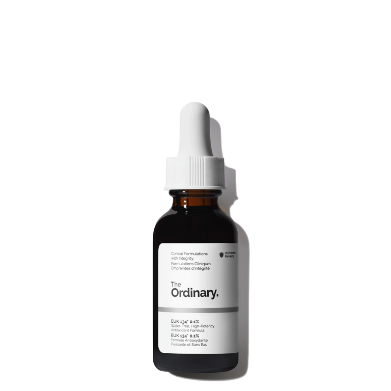 The Ordinary Euk 134 0.1%