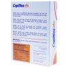 capillios Natural organic Capillios Plus 30 Cap