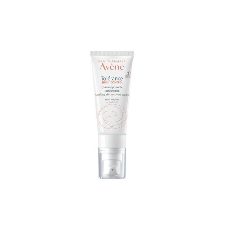 Avène Tolerance Control Restorative Soothing Cream