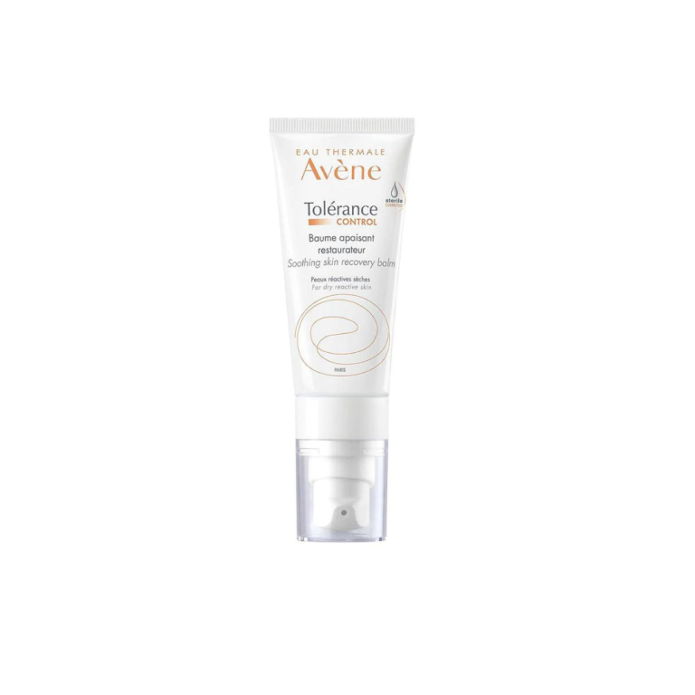 Avène Tolerance Control Restoring Soothing Balm
