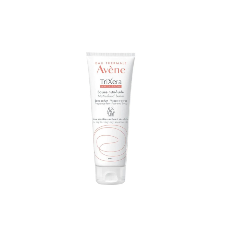 TrixeraNutritionNutri-fluidBalmforDryVeryDrySensitiveSkin.png Avène Trixera Nutrition Nutri-fluid Balm for Dry/Very Dry Sensitive Skin