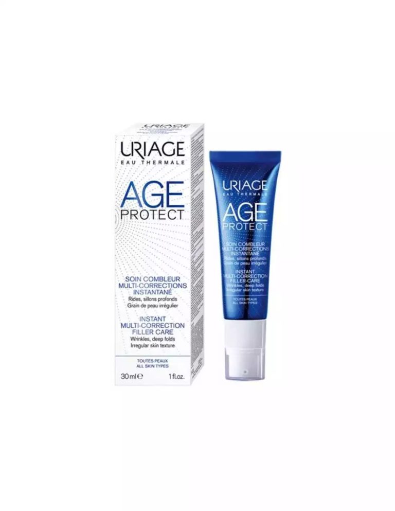 URIAGE-AGE-PROTECT-INSTANT-MULTI-CORRECTION-FILLER-CARE-30-ML_jpg.jpg Uriage Age Protect Instant Multi-Correction Filler Care All Skin Types