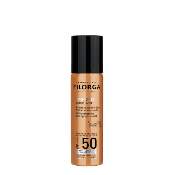 Filorga UV Bronze Mist SPF50