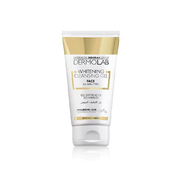 Untitled-1_175a9832-2549-49c7-876b-064dbae732fa.jpg Dermolab Whitening Cleansing Gel - Face 150 ml