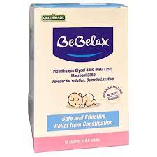 Green Made BEBELAX SACHET X 10