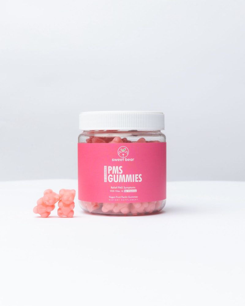 Untitled_37236a95-f2ca-4e13-818b-4b760670acb4.jpg Sweet Bear Pms F+Gummies