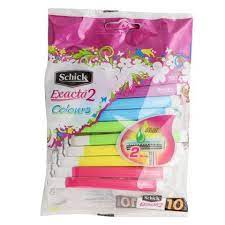 Untitled_3a4fd3e1-4ab9-4d9a-9768-f826f5d974a2.jpg SCHICK INTUITION EXTACTA 2 SENSITIVE 10 PCS