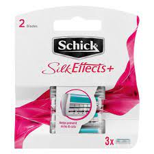 Untitled_6e240939-45c8-4644-ab7d-70713fd31a08.jpg Schick Silk Effects+ Plus Refill Cartridges 3 Count